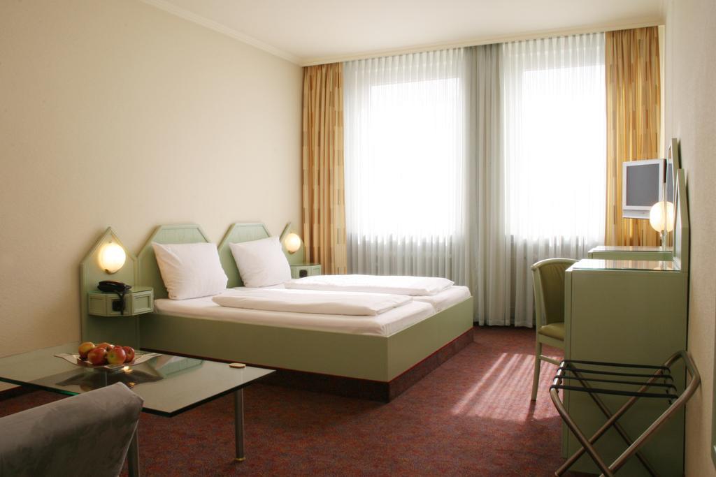Andi Stadthotel Muenchen Quarto foto